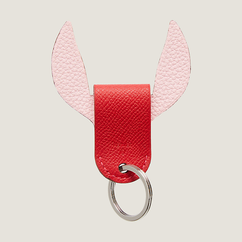 Donkey keyring hot sale